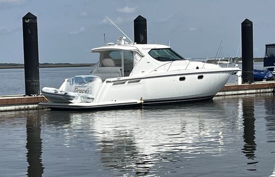 Grace - 4300 Tiara Sovereign