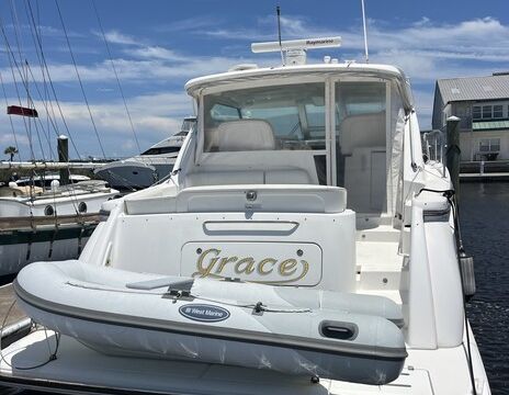 Grace - 4300 Tiara Sovereign