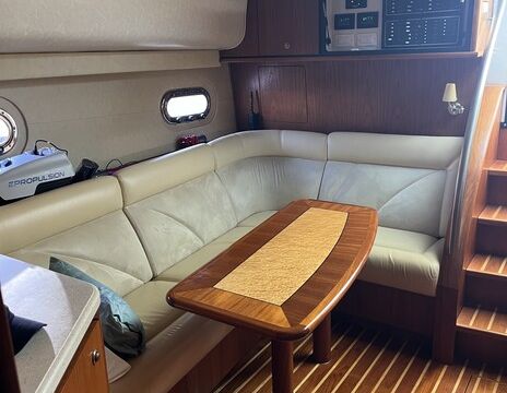 Grace - 4300 Tiara Sovereign