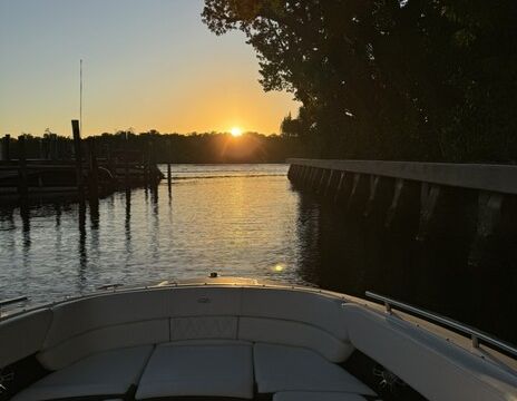 Luxury Coastal Escape | Regal OBX 29 | Boca Raton