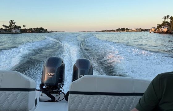Luxury Coastal Escape | Regal OBX 29 | Boca Raton