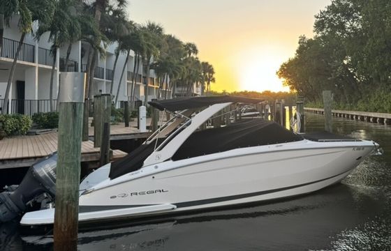 Luxury Coastal Escape | Regal OBX 29 | Boca Raton