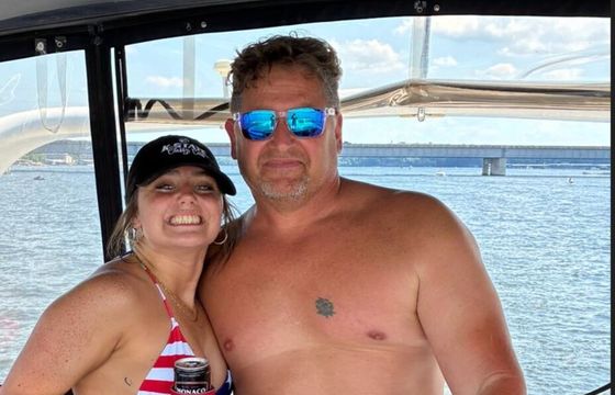 Lake of the Ozarks Party Cruiser | 37' Four Winns for 12 Guests