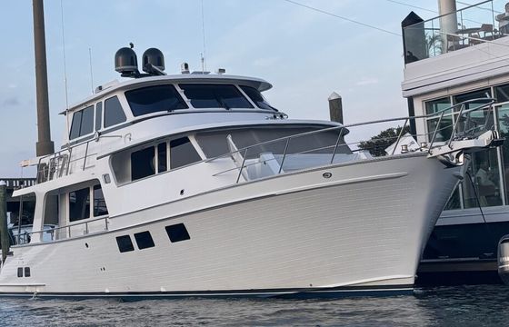 Luxury Yacht – Unforgettable Elegance on the Water