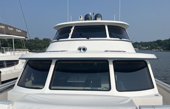 Luxury Yacht – Unforgettable Elegance on the Water