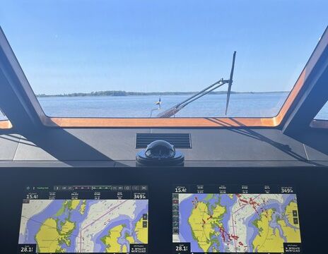 Luxury Yacht – Unforgettable Elegance on the Water