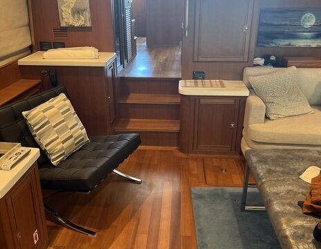 Luxury Yacht – Unforgettable Elegance on the Water