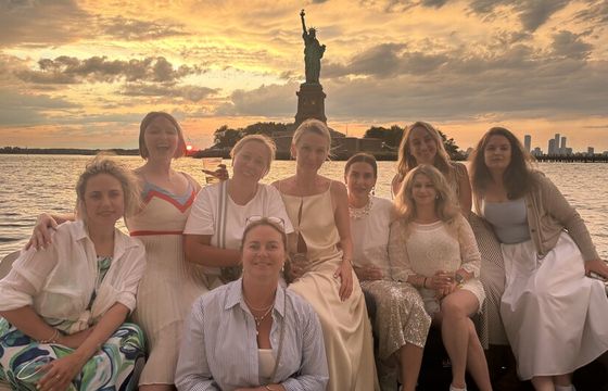 NY Harbor Tours and Sunset Cruise to Statue of Liberty