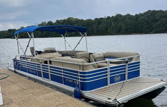 2022 Leisure Kraft 2625LX