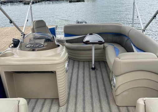 2022 Leisure Kraft 2625LX