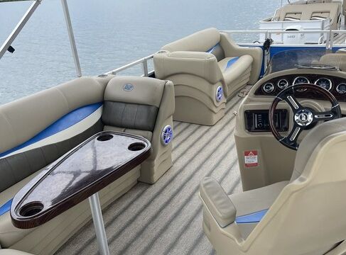 2022 Leisure Kraft 2625LX