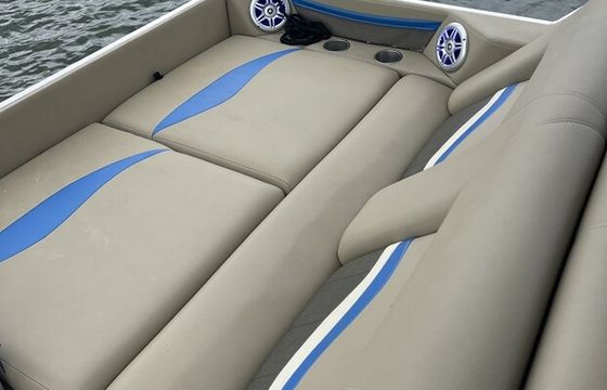2022 Leisure Kraft 2625LX