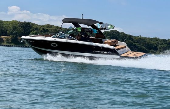 2023 Chaparral 26 Surf