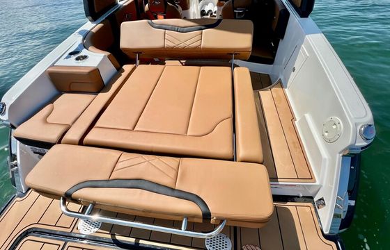 2023 Chaparral 26 Surf