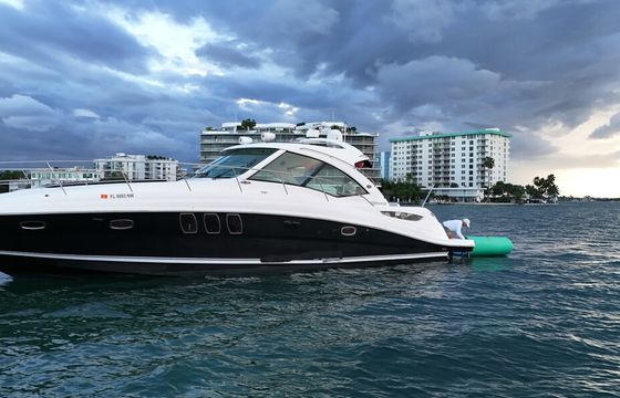 52ft Sailing Yacht Solara 13 Guests – Hollywood, Miami Area