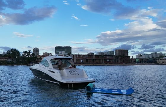 52ft Sailing Yacht Solara 13 Guests – Hollywood, Miami Area