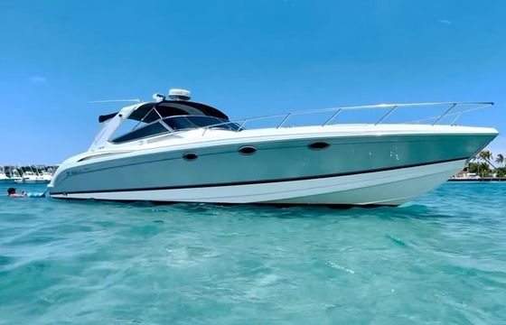 Private Yacht Charter – Bachelorette, Birthdays, Sandbar Cruises