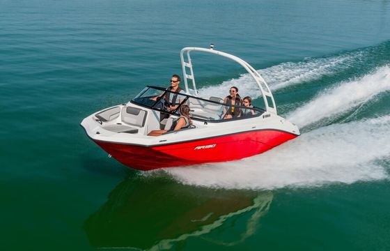 Beer Can Island  / Johns Pass Jet Boat Tour! Fast and Fun!