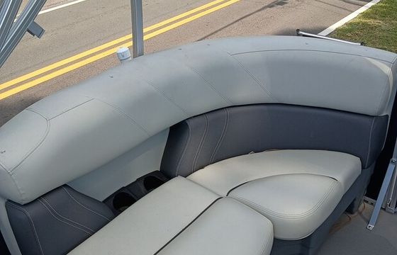 2024 Sylvan Mirage LZ 20ft Pontoon