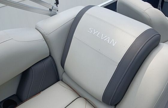 2024 Sylvan Mirage LZ 20ft Pontoon