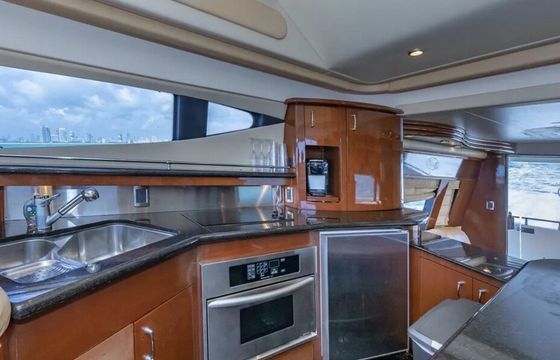 ✨️ 63ft Luxury Yacht | 1 FREE Hour or Jet Ski | Weekday Specials 🛥