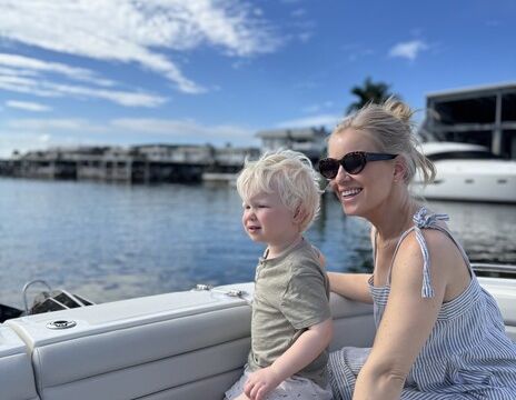 Explore the beautiful waterways of Naples and beyond