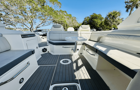 Explore the beautiful waterways of Naples and beyond
