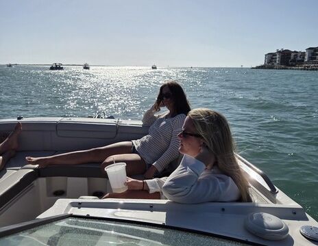 Explore the beautiful waterways of Naples and beyond
