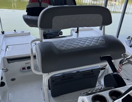 2026 NauticStar Bay 214