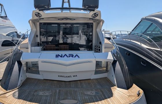 Sport Yacht in Kirkland. Room for 12. Seattle/Lake Union Available.