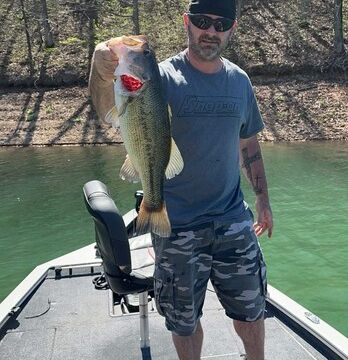 Tracker Pro Team 195 – Perfect for Fishing, Relaxing and Exploring!
