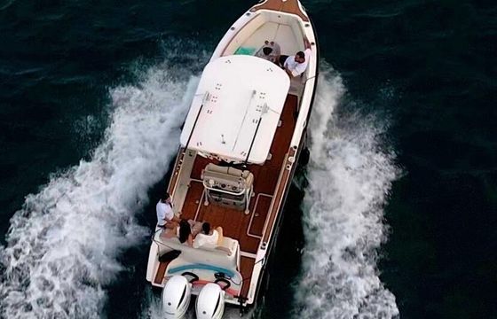 Palm Beach Classic Cruises