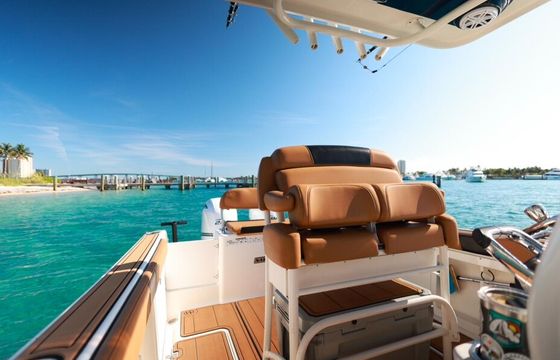 Palm Beach Classic Cruises