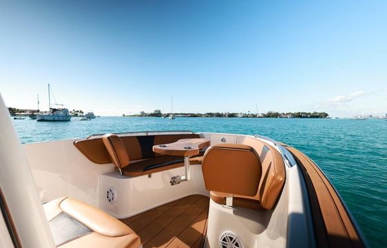 Palm Beach Classic Cruises