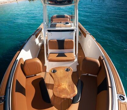 Palm Beach Classic Cruises