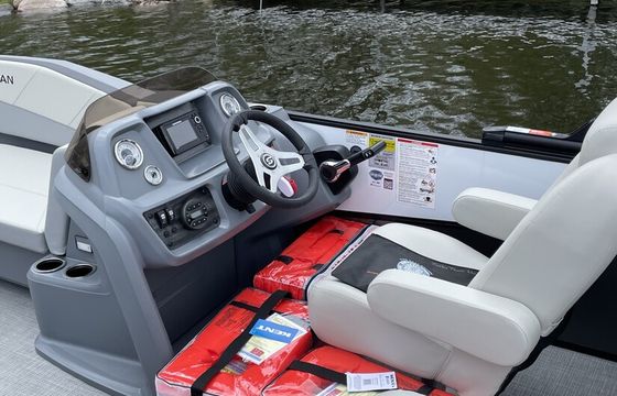 LAKE MINNETONKA / UP TO 12!