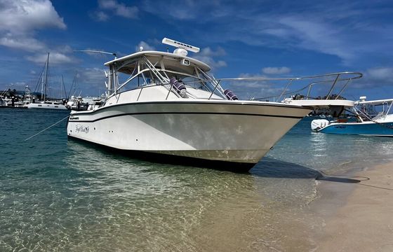 Forget About It Charters Fishing and Sandbar Charters