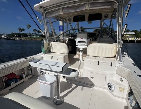 Forget About It Charters Fishing and Sandbar Charters