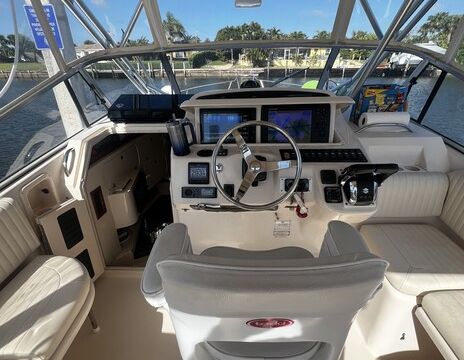 Forget About It Charters Fishing and Sandbar Charters