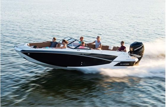 Fun in the Sun on the Intercoastal
