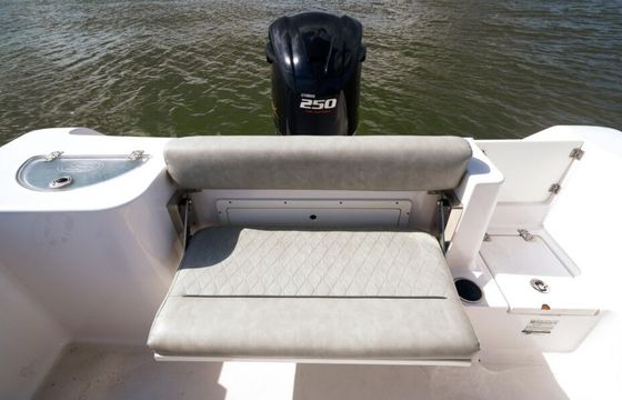 2020 Sportsman Platinum 23 foot Center Console