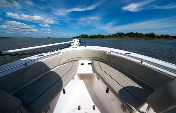 2020 Sportsman Platinum 23 foot Center Console