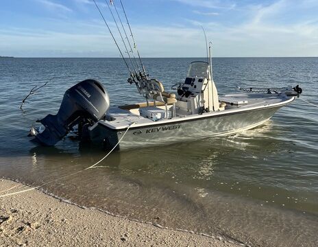 Tikifish Adventures Fishing and Scenic Tours