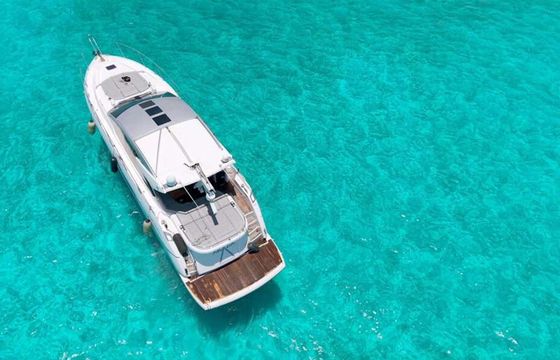 Luxury 60ft Sunseeker Predator 2019 -Miami’s Ultimate Yacht Experience