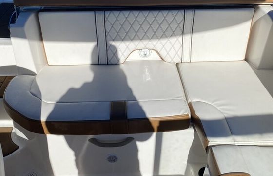 21 Ft. Sport Boat - Cruise, Swim &amp; Play in Style!