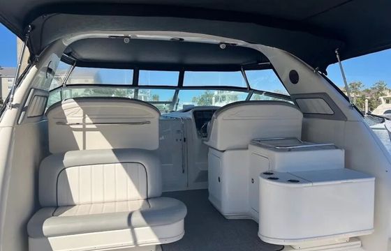 33’ Sea Ray – Charleston Bareboat Rental