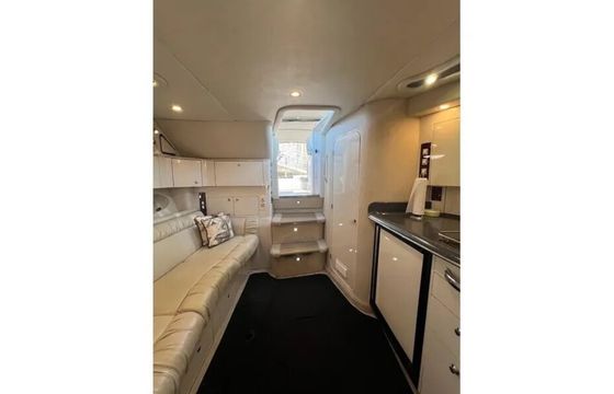 33’ Sea Ray – Charleston Bareboat Rental