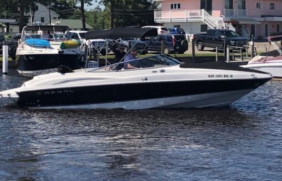 I like BIG BOATS and I cannot lie!