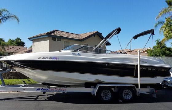 I like BIG BOATS and I cannot lie!
