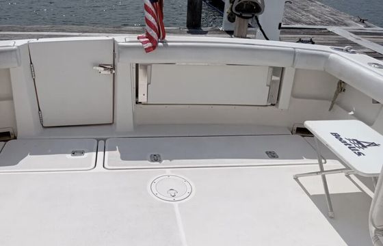 29' Tiara Open | Private Lake Michigan Yacht Experience in Kenosha Wi.